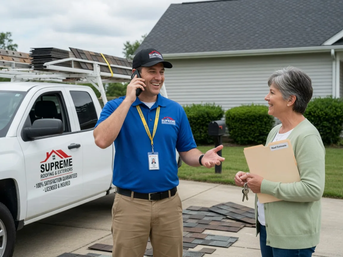 Roof Replacement Shreveport, LA FAQs
